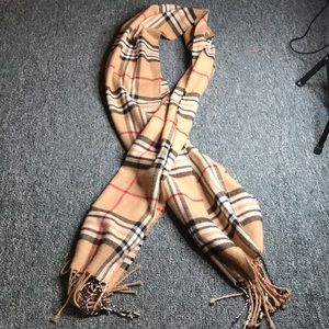 SCARF